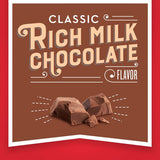 Nestle Rich Milk Chocolate Hot Cocoa Mix 27.7 oz. Canister