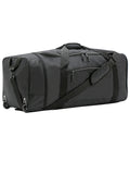Protege Protege 32″ Compactible Rolling Duffel