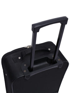 Protege Protege Pilot Case 18″ Carry-On Luggage Black