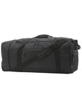 Protege Protege 32″ Compactible Rolling Duffel