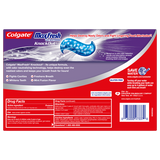 Colgate MaxFresh KnockOut Toothpaste Mint Fusion – 6.0 Ounce (3 Pack)
