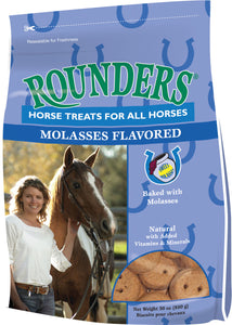 Kent Nutrition Group BSF Rounders Horse Treats