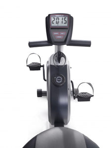 Weslo Pursuit G 3.1 Recumbent Exercise Bike with Tablet Holder