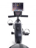 Weslo Pursuit G 3.1 Recumbent Exercise Bike with Tablet Holder