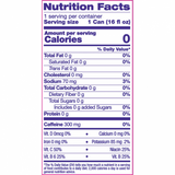 (12 Cans) G Fuel FaZeberry, Sugar Free Energy Drink, 16 fl oz