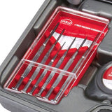 Apollo Tools DT8422 144-Piece Household Tool Kit